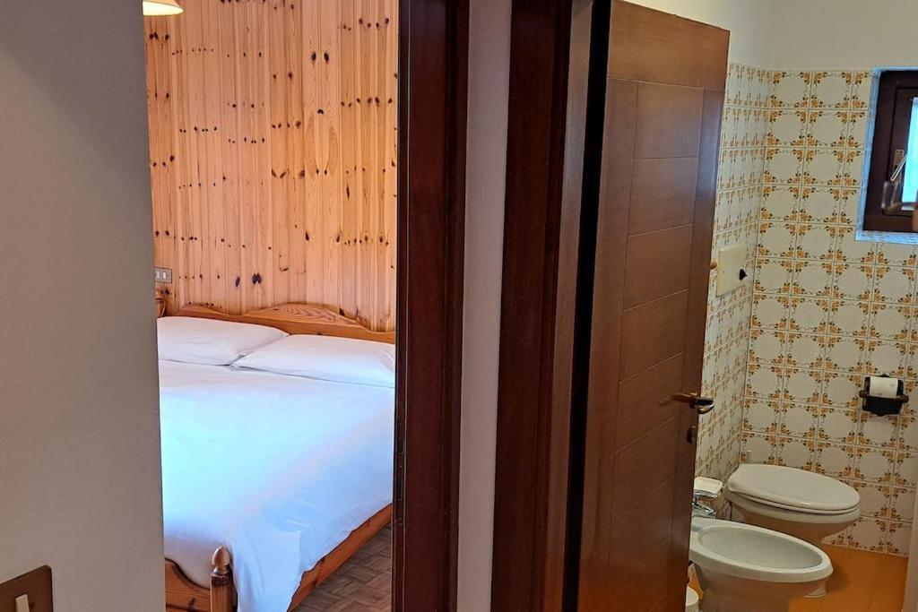 Appartamento Cialuzin Pieve di Cadore Exterior photo