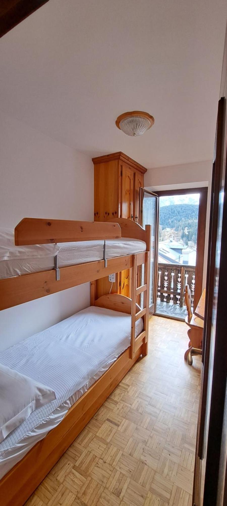 Appartamento Cialuzin Pieve di Cadore Exterior photo